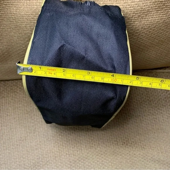 London Fog Toiletrie/Shave Kit bag - Picture 9 of 9